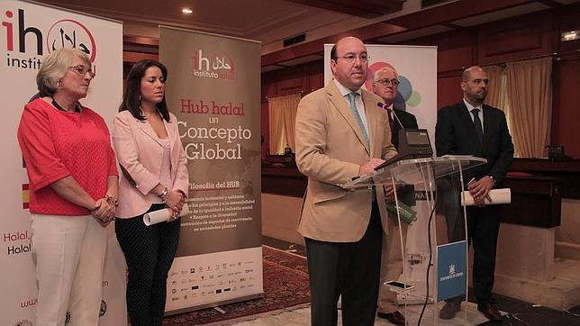 Córdoba busca ser referente en Europa sobre el mundo «halal»