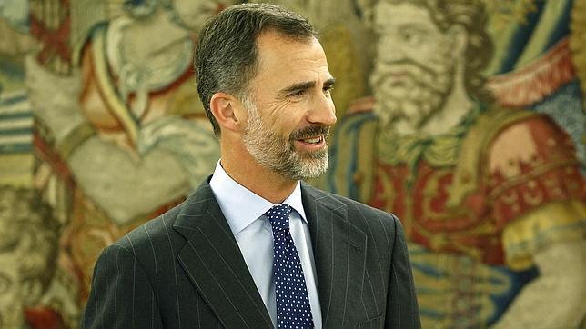 El Rey Felipe VI clausura este martes en Sevilla el congreso de directivos CEDE