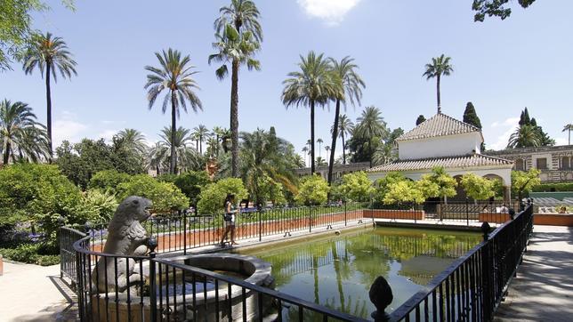 Sevilla, una de las mecas del turismo musulmán en España