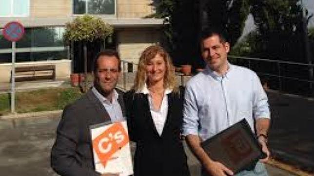 Un empresario de Internet encabezará la candidatura de Ciudadanos en Málaga