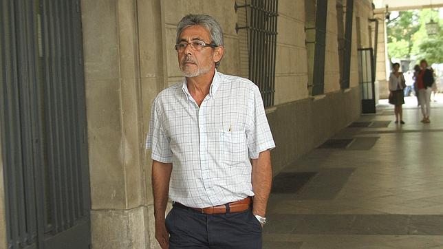 La Fiscalía denuncia por posible prevaricación al exalcalde de El Garrobo