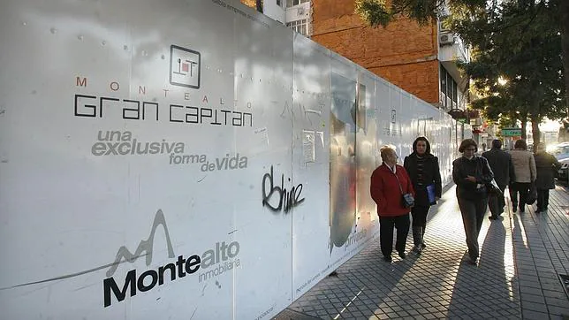 Montealto Infraestructuras salva su concurso con una quita del 50%