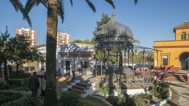 La Venta de Antequera recupera su aspecto original y reabrirá en 2015