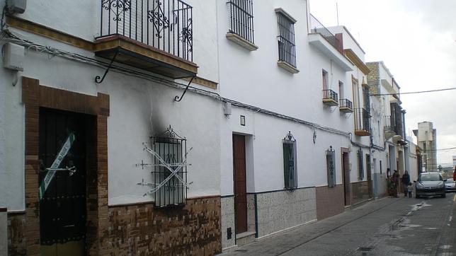 Mueren 23 personas por incendios en viviendas en Andalucía en 2014