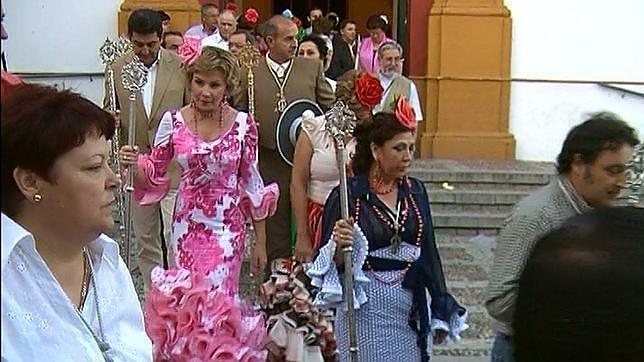 La Fiscalía pide 5 años de cárcel para la exconcejal que compró trajes de flamenca con dinero público