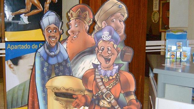 Hasta 450.000 objetos «sin repartir» en las oficinas de Correos andaluzas