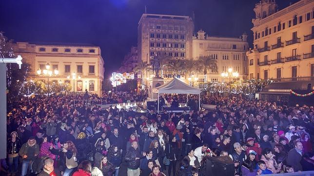 El 112 atendió casi 300 emergencias en Nochevieja