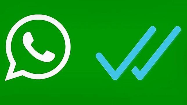 Cómo desactivar el doble check azul de WhatsApp en Android