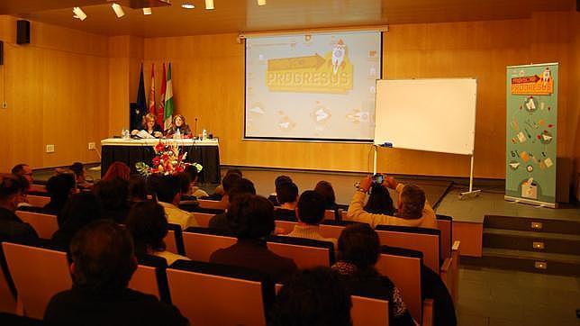 Una salida para los jóvenes marcados por el fracaso escolar