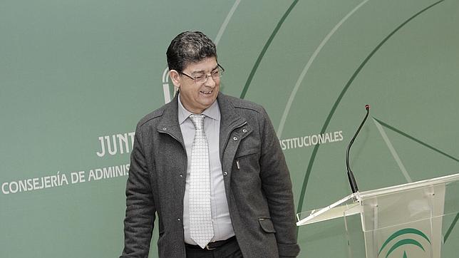 El Gobierno andaluz ha entregado 18,5 millones de euros al Sáhara desde 2003