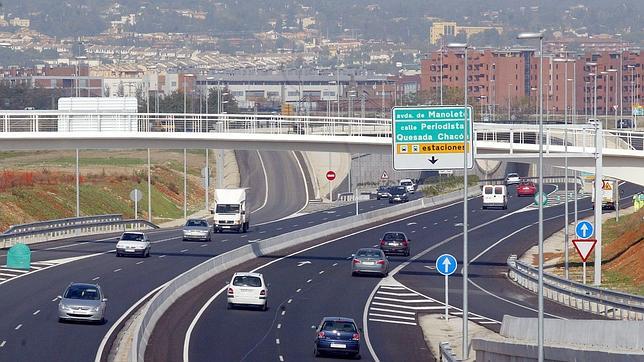 El Supremo tumba una expropiación de la Ronda de Poniente