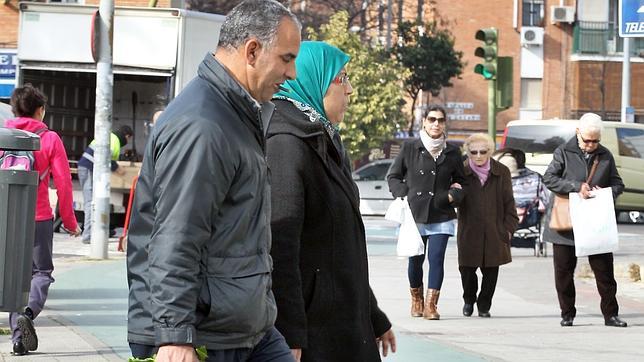 Islam en Sevilla: Voces frente al miedo