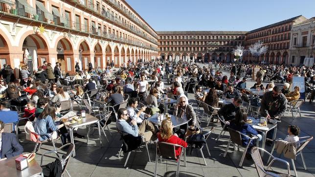 La economía de Córdoba crecerá este año casi el doble que en 2014