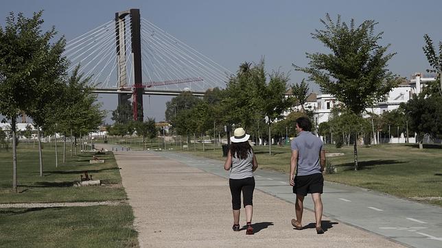 Parque Guadaíra