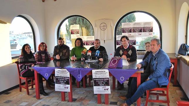 Podemos Utrera convoca la consulta ciudadana el domingo 25