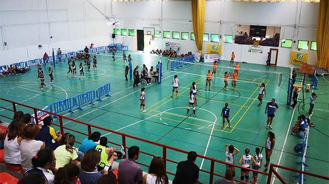 Mairena, sede de los Juegos Deportivos Provinciales del Aljarafe