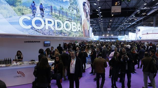 Córdoba «conquista» por su cocina