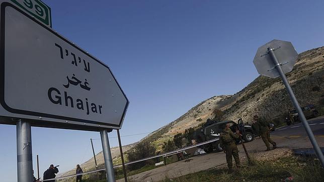 El cuerpo del militar fallecido en Líbano llega este jueves a la base de Morón