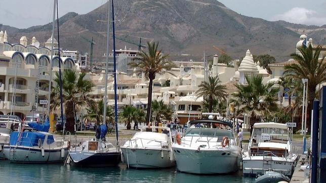 Visita los puertos deportivos de la costa andaluza