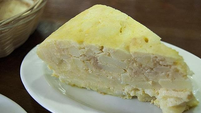 Las mejores tortillas de patatas de Sevilla