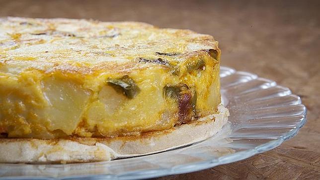 Las mejores tortillas de patatas de Sevilla