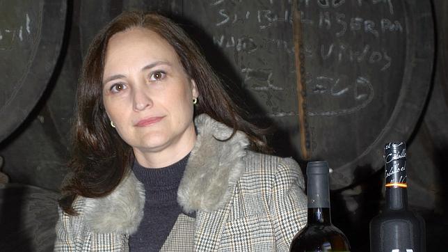 Ángela Jiménez, raíces profundas