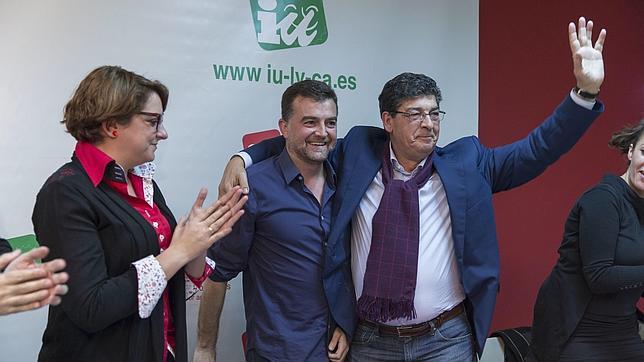 Maíllo dice que la verdadera causa de la ruptura del pacto ha sido la corrupción