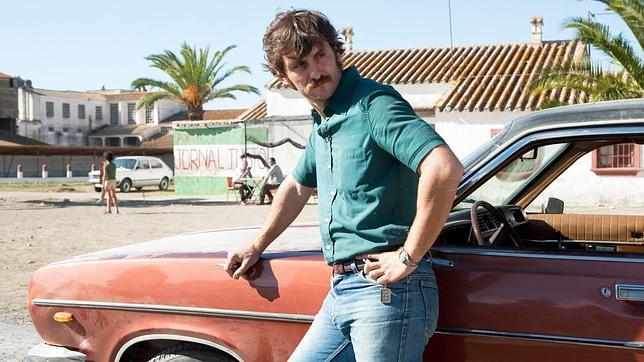 El gran año del cine andaluz