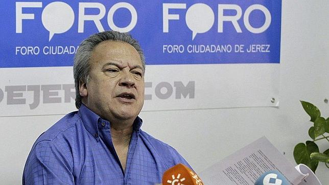 El exalcalde de Jerez permanecerá en la cárcel