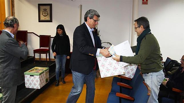 Mairena del Aljarafe fomenta la lectura infantil con la campaña «Cuán bello es leer»