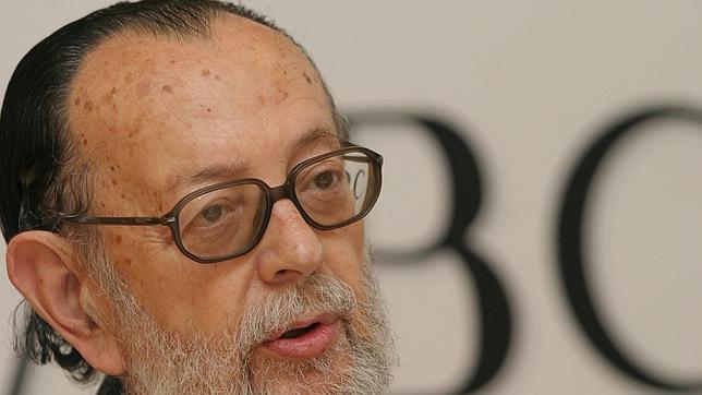 Muere Antonio Zurita, primer portavoz municipal del PSOE