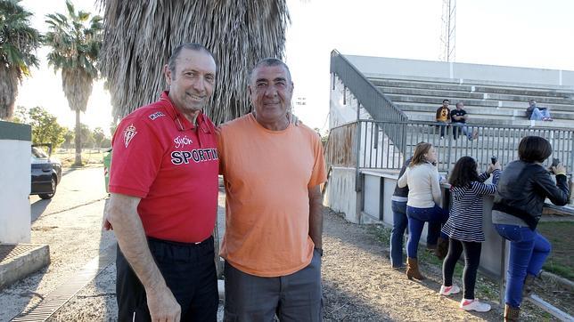 José Urbano denuncia al presidente del Córdoba, Carlos González, por calumnias