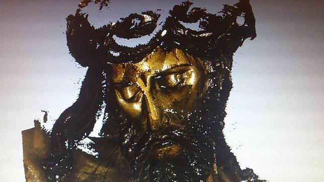 Así se escanea a los titulares de las cofradías