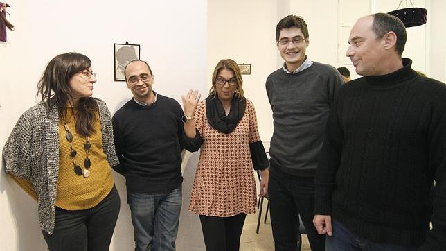 Podemos Sevilla ve «difícil» que pueda presentar su agrupación de electores para las locales