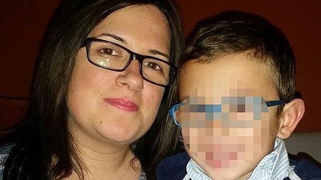 Pablo, de 4 años, necesita un andador de 7.000 euros