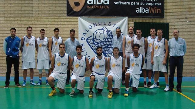 El Club Baloncesto Utrera, ante una de las mejores temporadas de su historia