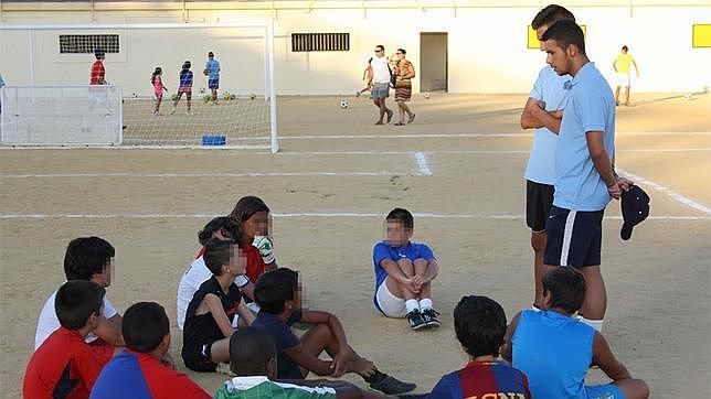 San Juan transformará dos campos de fútbol en complejos deportivos