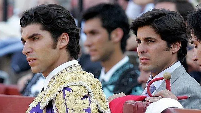 Cayetano Rivera Ordóñez toreará la corrida goyesca de 2015