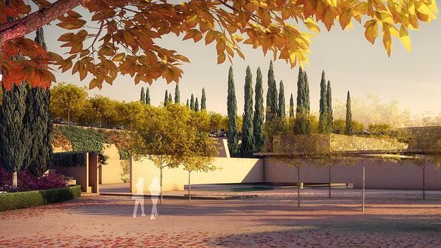 El PSOE llama «catetos institucionales» a quienes rechazan el nuevo acceso a la Alhambra