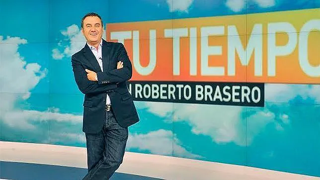 El meteorólogo Roberto Brasero será el padrino de Floraurbana 2015