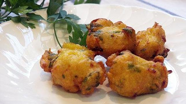 Los diez mejores platos de la Cuaresma