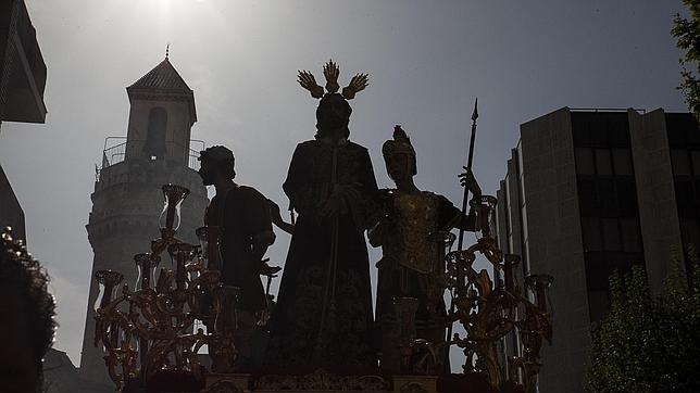 Los 70 años del Lunes Santo cordobés