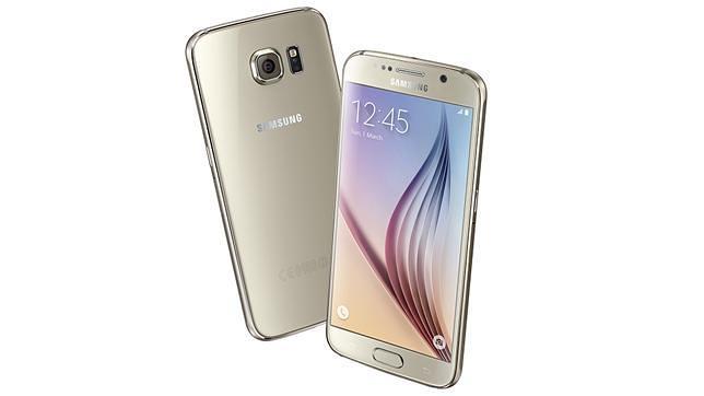 Mobile World Congress 2015: El Samsung Galaxy S6 ya es oficial