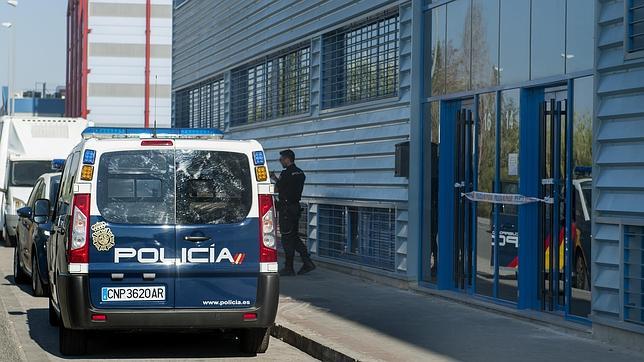 Dos detenidos y un imputado por el presunto fraude en la formación