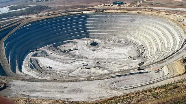 Investigan un supuesto fraude en las subvenciones en la adjudicación para abrir la mina de Aznalcóllar