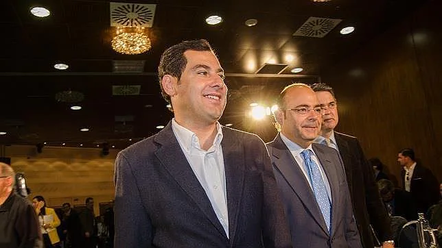 La gestión de la Alhambra y Sierra Nevada volverá a Granada si el PP gana la Junta