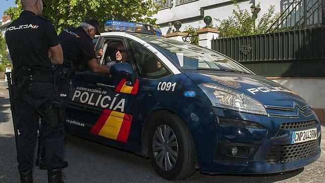 La operación «Edu Centro» se salda en Jaén, por ahora, con 13 detenidos