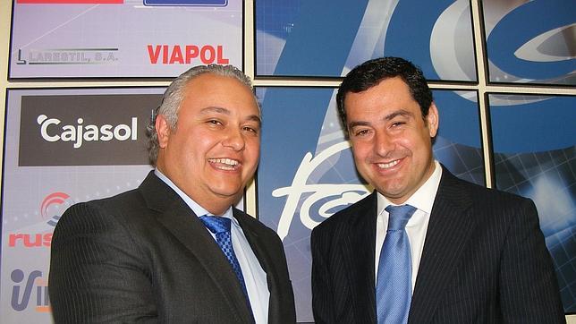 Los ingenieros técnicos industriales trasladan sus inquietudes al PP-A