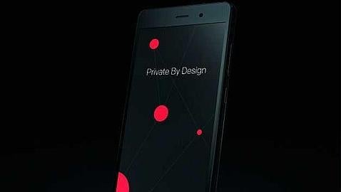 MWC 2015: Blackphone 2 y Blackphone+