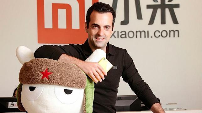 MWC 2015: Xiaomi confirma su llegada a Europa, primero con una tienda de accesorios